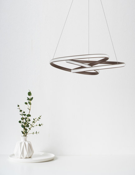 MENTON Decorative Pendant Lamp | Suspensions | NOVA LUCE