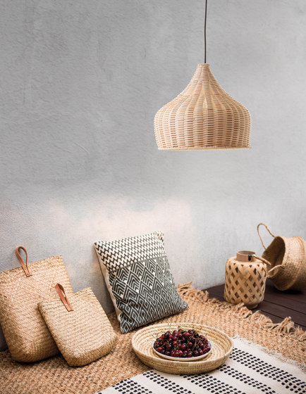 MIA Decorative Pendant Lamp | Suspended lights | NOVA LUCE