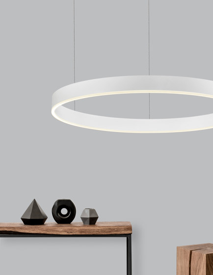 MOTIF Decorative Big Size Pendant Lamp | Suspensions | NOVA LUCE