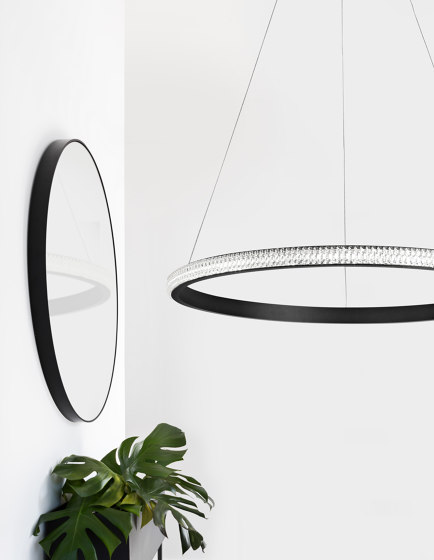 NAGER Decorative Floor Lamp | Luminaires sur pied | NOVA LUCE