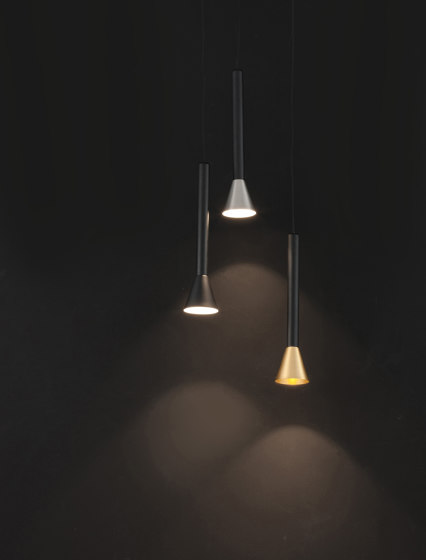 NAVAN Decorative Pendant Lamp | Lámparas de suspensión | NOVA LUCE