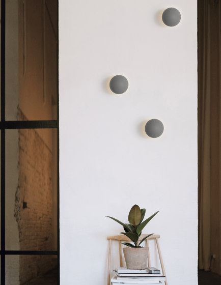 NETUNE Decorative Wall Lamp | Lámparas de pared | NOVA LUCE