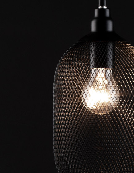 NEVA Decorative Pendant Lamp | Lámparas de suspensión | NOVA LUCE