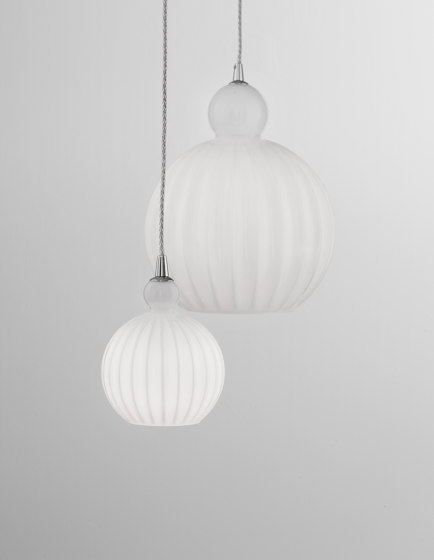 ODELL Decorative Pendant Lamp | Suspensions | NOVA LUCE
