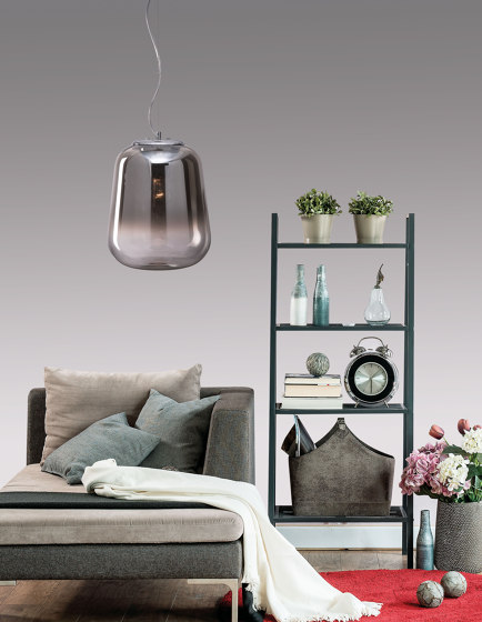 OLIVERIO Decorative Pendant Lamp | Lámparas de suspensión | NOVA LUCE