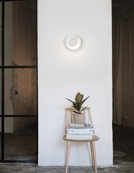 OTTO Decorative Wall Lamp | Lampade parete | NOVA LUCE