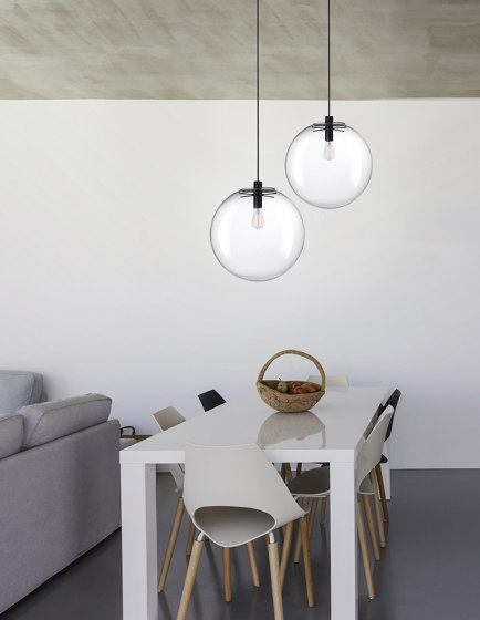 OVVIO Decorative Pendant Lamp | Suspended lights | NOVA LUCE