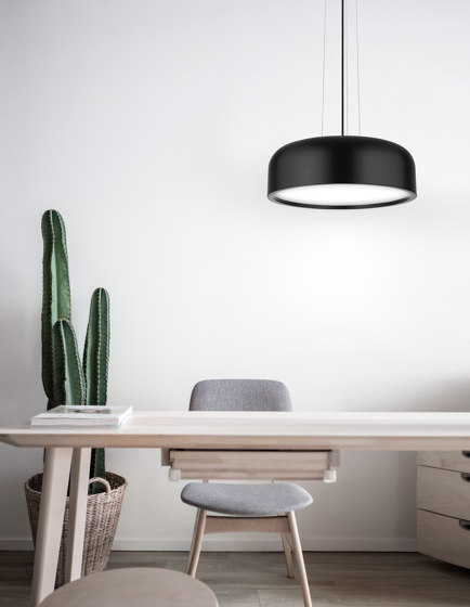 PERLETO Decorative Pendant Lamp | Lámparas de suspensión | NOVA LUCE