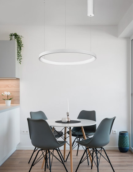 PERTINO Decorative Ceiling Lamp | Lámparas de techo | NOVA LUCE