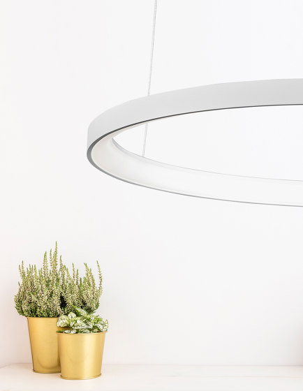 PERTINO Decorative Ceiling Lamp | Deckenleuchten | NOVA LUCE