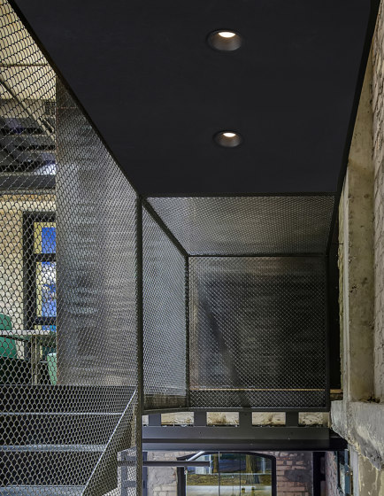 PETIT Decorative Downlight Recessed Spot | Lampade soffitto incasso | NOVA LUCE