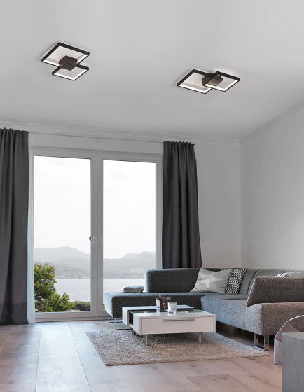 PORTO Decorative Ceiling Lamp | Lámparas de techo | NOVA LUCE