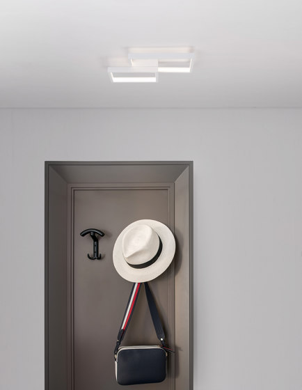 PORTO Decorative Ceiling Lamp | Plafonniers | NOVA LUCE