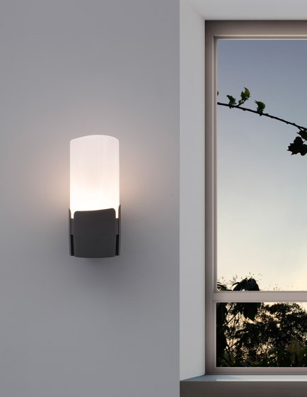 PYRO Decorative Wall Lamp | Lámparas exteriores de pared | NOVA LUCE