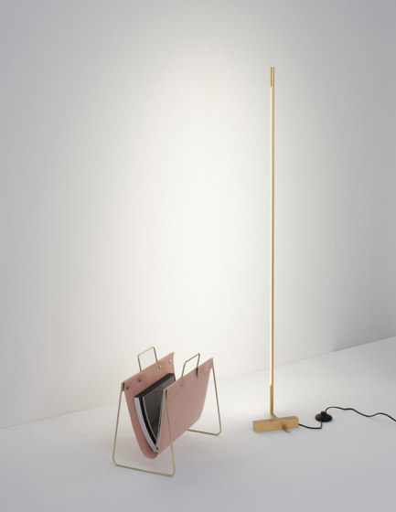 RACCIO  Decorative Floor Lamp | Standleuchten | NOVA LUCE