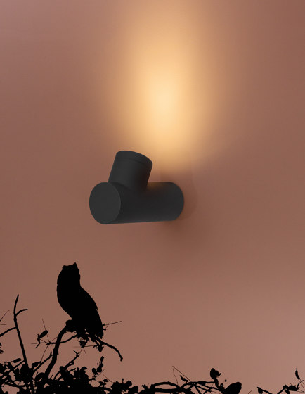 RAMO Decorative Wall Lamp | Lampade outdoor parete | NOVA LUCE