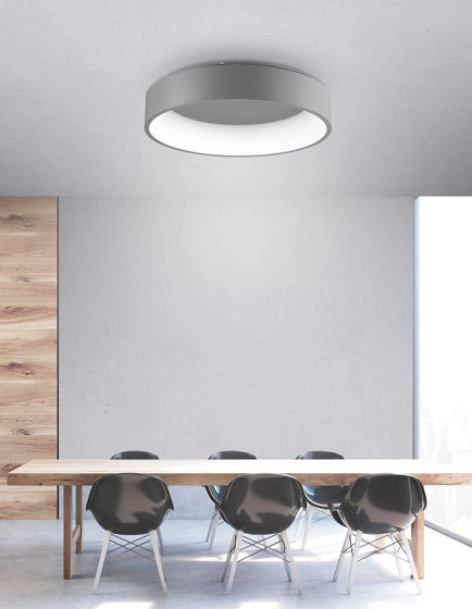 RANDO Decorative Ceiling Lamp | Deckenleuchten | NOVA LUCE