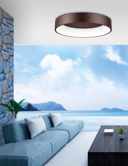 RANDO Decorative Ceiling Lamp | Ceiling lights | NOVA LUCE