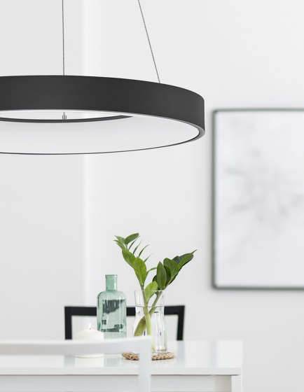 RANDO Decorative Pendant Lamp | Lámparas de suspensión | NOVA LUCE