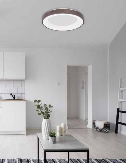 RANDO THIN Decorative Ceiling Lamp | Lámparas de techo | NOVA LUCE