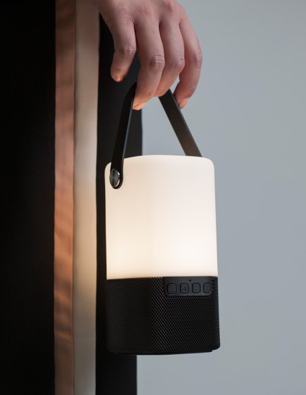 RAY Decorative Portable Table Lamp | Lámparas exteriores de suelo | NOVA LUCE