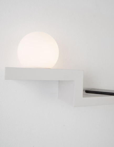 ROOM Decorative Wall Lamp | Lampade parete | NOVA LUCE