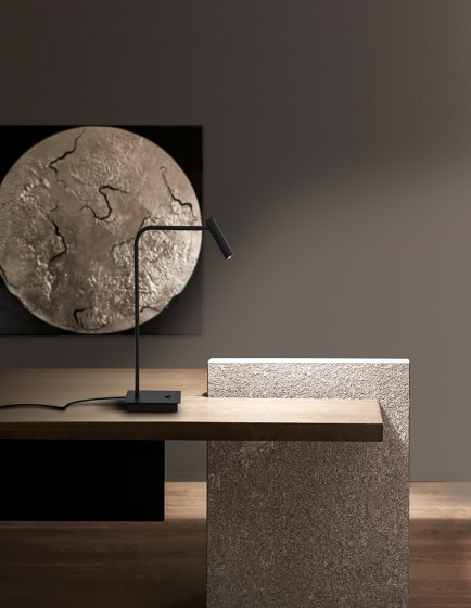 SICILY Decorative Table Lamp | Lampade tavolo | NOVA LUCE