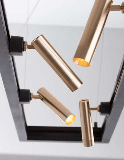 SIGN Decorative Magnetic Profile | Lighting systems | NOVA LUCE