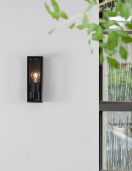 SORREN Decorative Wall Lamp | Lámparas exteriores de pared | NOVA LUCE
