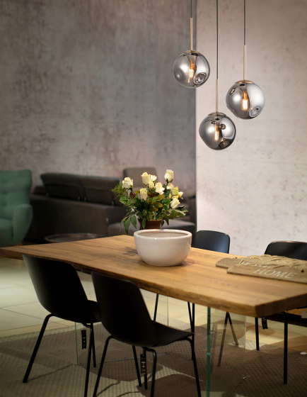 SPADA Decorative Pendant Lamp | Pendelleuchten | NOVA LUCE