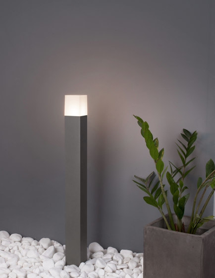 STICK Decorative Floor Lamp | Encastrés sol extérieurs | NOVA LUCE