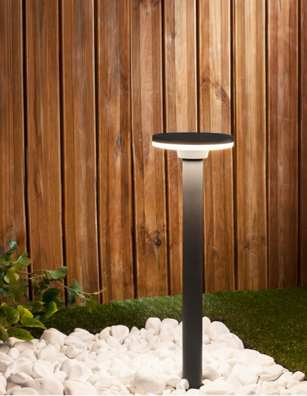 SUITE Decorative Floor Lamp | Lampade outdoor su pavimento | NOVA LUCE