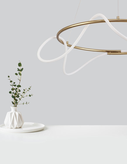 TIRIAC Decorative Pendant Lamp | Suspensions | NOVA LUCE