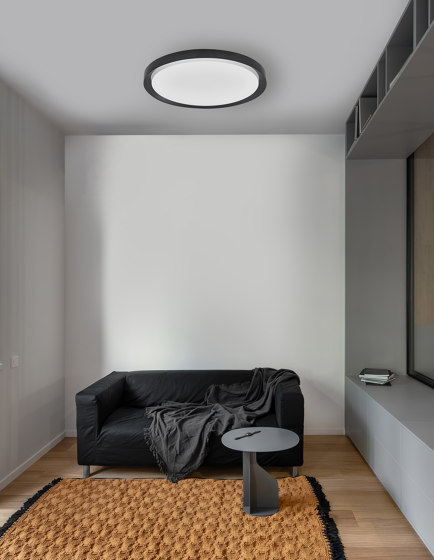TROY Decorative Ceiling Lamp | Ceiling lights | NOVA LUCE
