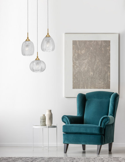 VARIO Decorative Wall Lamp | Lampade parete | NOVA LUCE