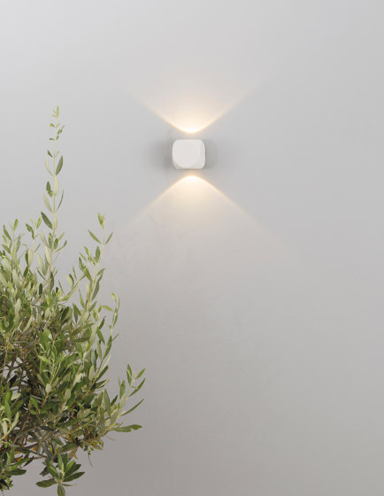 ZARI Decorative Wall Lamp | Lámparas exteriores de pared | NOVA LUCE