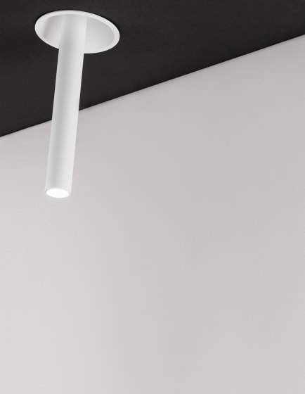 ZETAN Decorative Downlight Recessed Spot | Lámparas empotrables de techo | NOVA LUCE