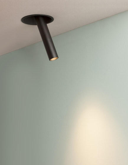 ZETAN Decorative Downlight Recessed Spot | Lampade soffitto incasso | NOVA LUCE