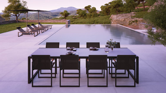 Ninix modular lounge | Sofas | Royal Botania