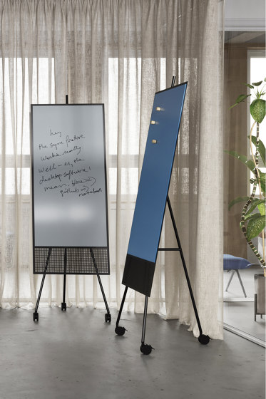 CHAT BOARD® SQUAD The Poet | Table accessories | CHAT BOARD®