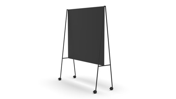 CHAT BOARD® SQUAD Solid The Professor | Lavagne / Flip chart | CHAT BOARD®