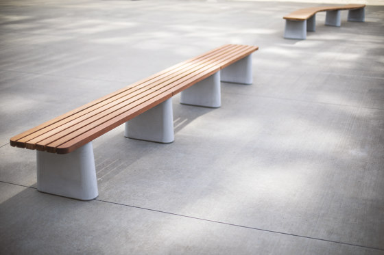reforma | Park bench | Benches | mmcité