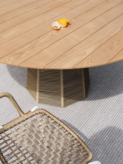 Sophie 951/T | Dining tables | Potocco