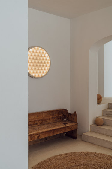 Loom 6958 | Lámparas de pared | Milán Iluminación