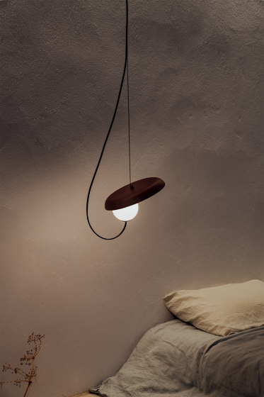 Wire 6966 | Lámparas de pared | Milán Iluminación