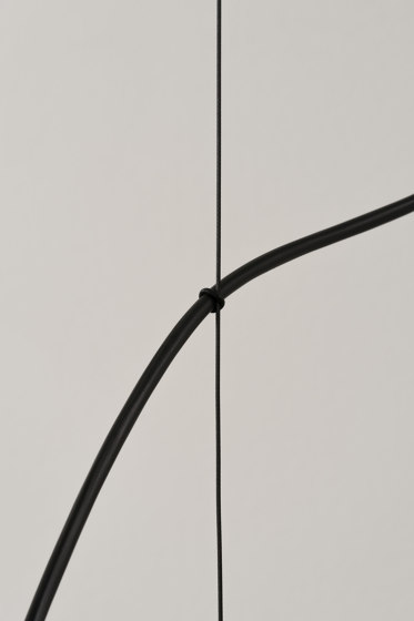 Wire 6966 | Lampade parete | Milán Iluminación