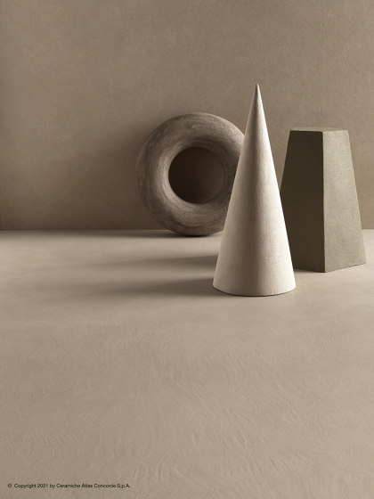 Boost Natural Kaolin Rhombus 31,35,7 | Ceramic tiles | Atlas Concorde