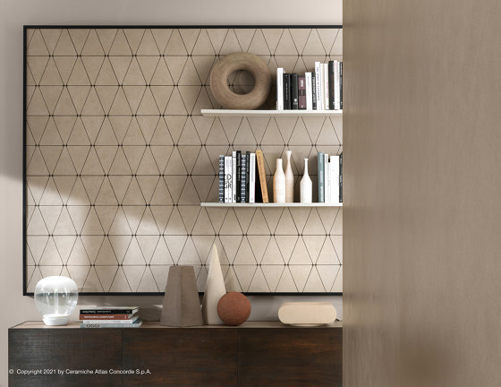 Boost Natural Ash 50x120 3D Brushed | Ceramic tiles | Atlas Concorde