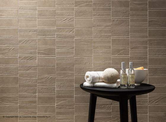 Boost Natural Kaolin 30X60 Matt | Ceramic tiles | Atlas Concorde
