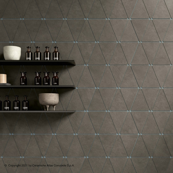 Boost Natural Kaolin 50x40,5 Piano Mix | Ceramic tiles | Atlas Concorde